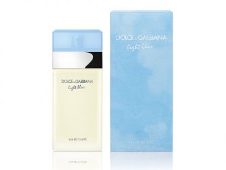 dolce and gabbana light blue 100ml price
